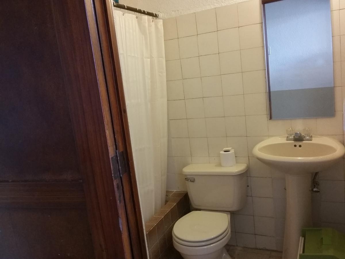 Hotel Centenario Guatemala City Bagian luar foto